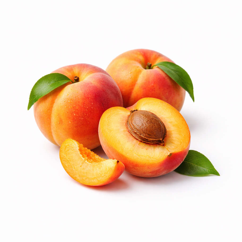 Abrikoos - 500 gm
