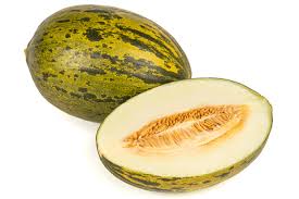 Piel de Sapo meloen - 1 stuk