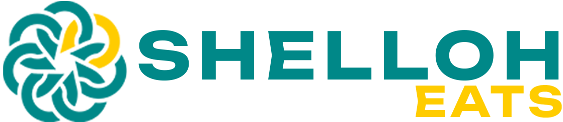 Shelloh Eats