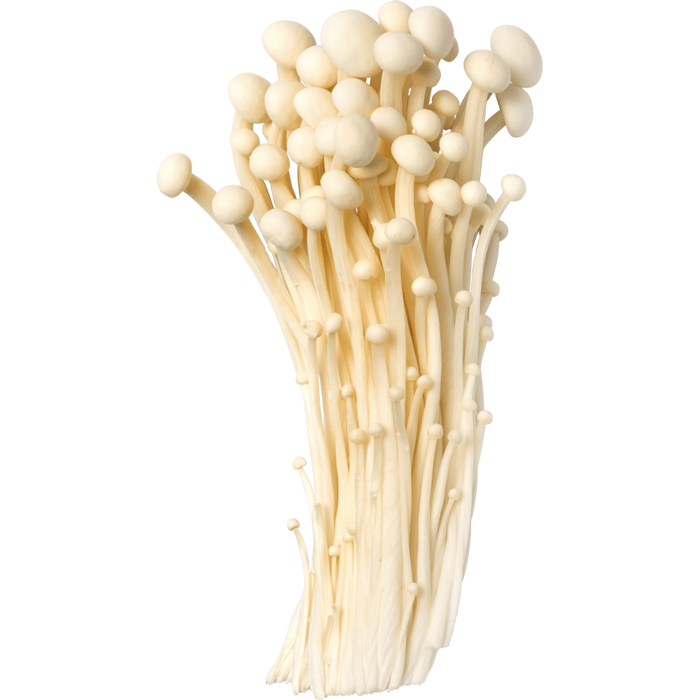 Enoki - 100 Grams