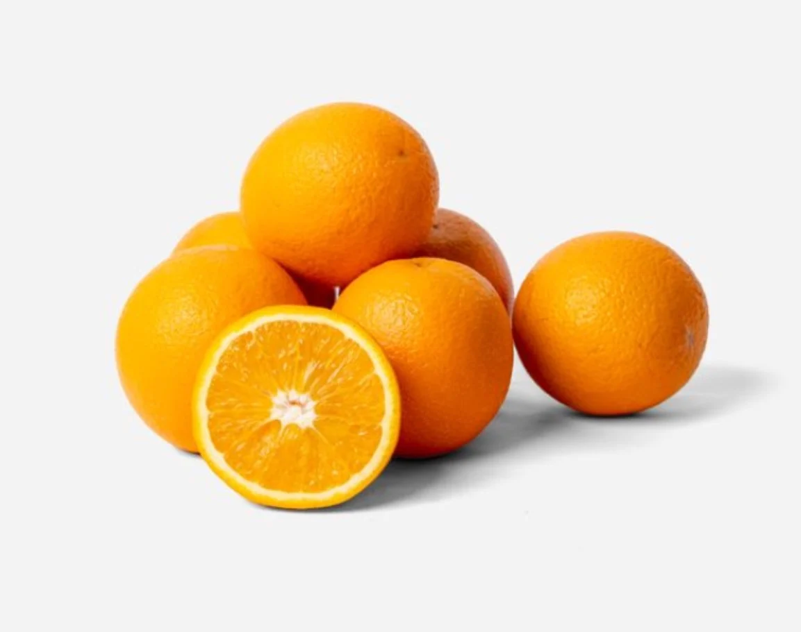 Sinaasappel - 500 gm