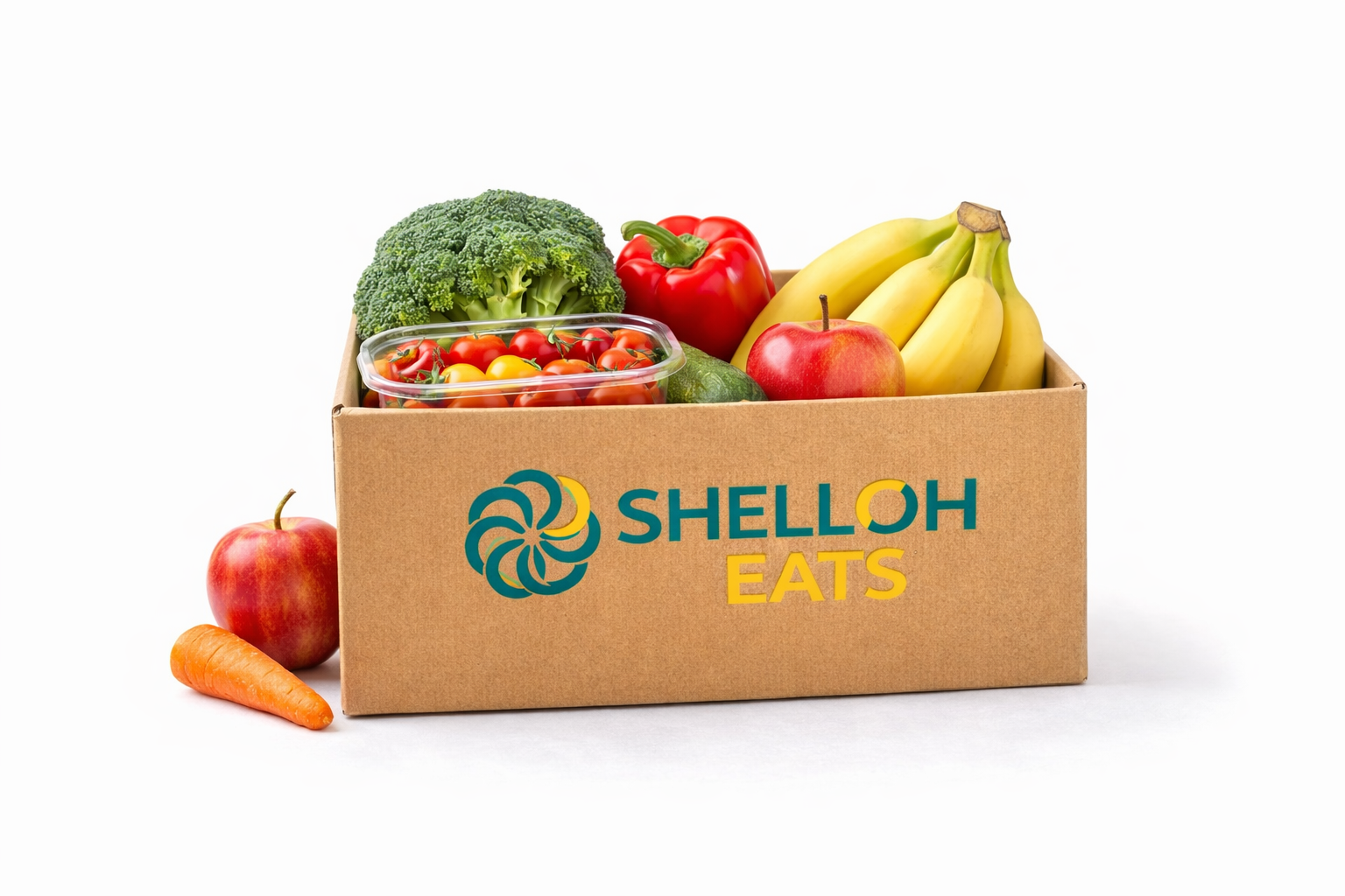 weekly Essential  Box